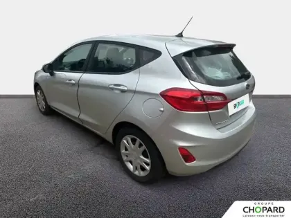 Photo 6 Ford Fiesta  1.0 EcoBoost 100 ch S&S BVM6