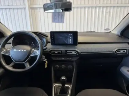 Photo 34 Dacia Sandero  TCe 90