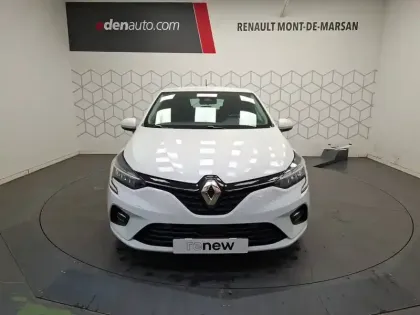 Photo 7 Renault Clio  SCe 65 - 21N