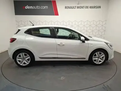 Photo 5 Renault Clio  SCe 65 - 21N