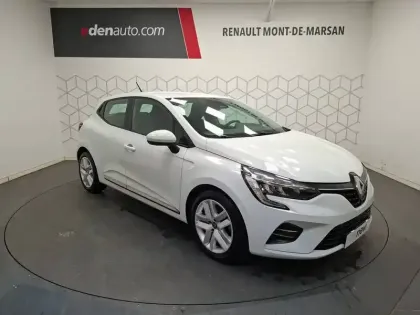 Photo 6 Renault Clio  SCe 65 - 21N