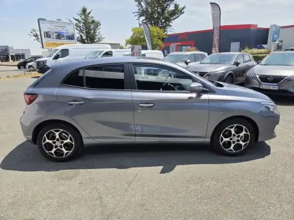 Photo 5 Mg Mg3  1.5 L Hybrid+ 195 ch