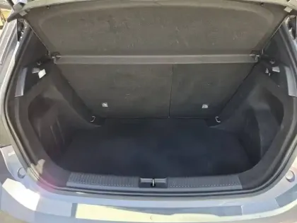 Photo 12 Mg Mg3  1.5 L Hybrid+ 195 ch