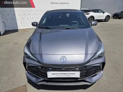 Photo 7 Mg Mg3  1.5 L Hybrid+ 195 ch