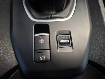 Photo 40 Nissan Qashqai  Mild Hybrid 140 ch