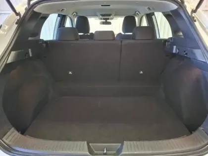 Photo 20 Nissan Qashqai  Mild Hybrid 140 ch