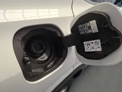 Photo 45 Nissan Qashqai  Mild Hybrid 140 ch