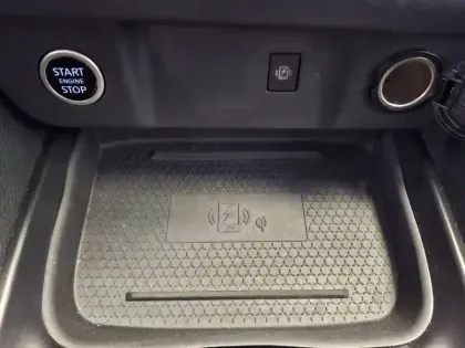 Photo 37 Nissan Qashqai  Mild Hybrid 140 ch