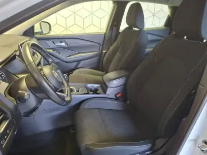 Photo 9 Nissan Qashqai  Mild Hybrid 140 ch