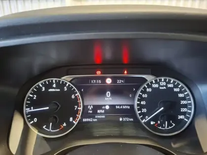 Photo 28 Nissan Qashqai  Mild Hybrid 140 ch