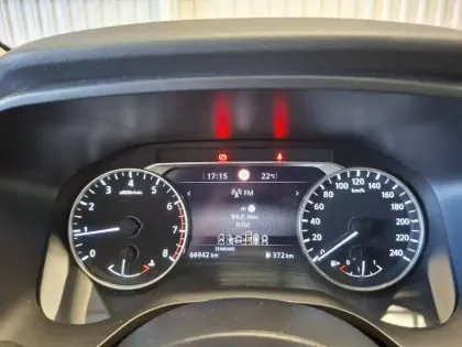 Photo 29 Nissan Qashqai  Mild Hybrid 140 ch