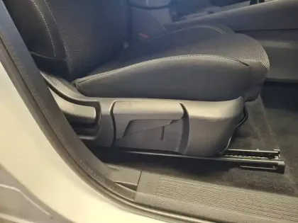 Photo 14 Nissan Qashqai  Mild Hybrid 140 ch
