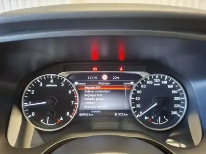 Photo 30 Nissan Qashqai  Mild Hybrid 140 ch