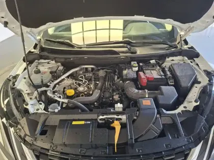 Photo 46 Nissan Qashqai  Mild Hybrid 140 ch