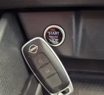 Photo 38 Nissan Qashqai  Mild Hybrid 140 ch