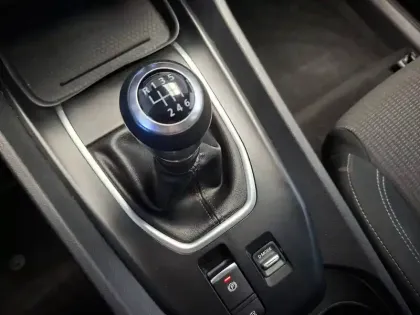 Photo 39 Nissan Qashqai  Mild Hybrid 140 ch