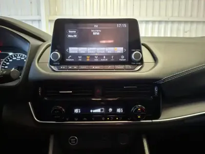 Photo 31 Nissan Qashqai  Mild Hybrid 140 ch