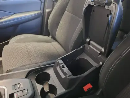 Photo 42 Nissan Qashqai  Mild Hybrid 140 ch