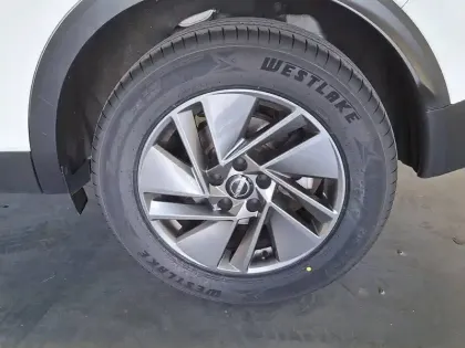 Photo 48 Nissan Qashqai  Mild Hybrid 140 ch
