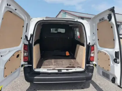 Photo 15 Citroën Berlingo  VAN M 650 BLUEHDI 100 S&S BVM5