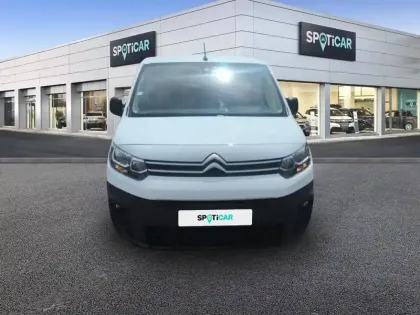 Photo 11 Citroën Berlingo  VAN M 650 BLUEHDI 100 S&S BVM5