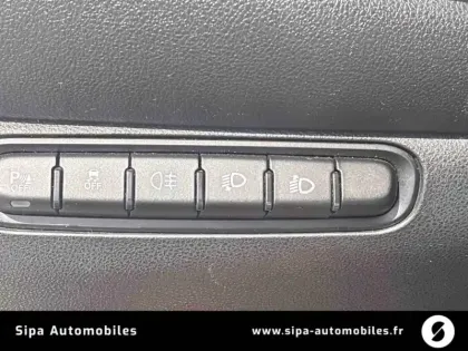 Photo 22 Fiat 500  e 118 ch