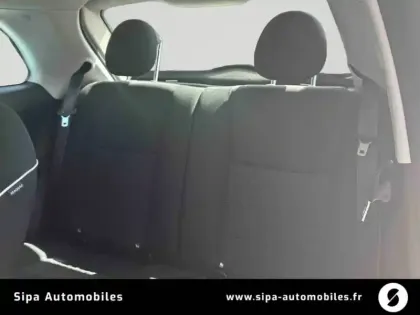 Photo 12 Fiat 500  e 118 ch