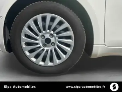 Photo 8 Fiat 500  e 118 ch
