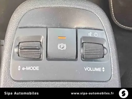Photo 33 Fiat 500  e 118 ch