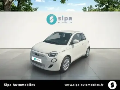 Photo Fiat 500 Nouvelle 500