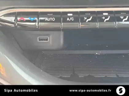 Photo 25 Fiat 500  e 118 ch
