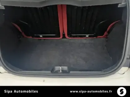 Photo 9 Fiat 500  1.2 69 ch Eco Pack