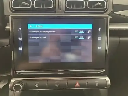 Photo 20 Citroën C3  BlueHDi 100 S&S BVM5