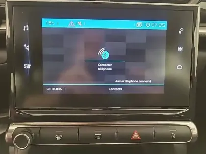 Photo 18 Citroën C3  BlueHDi 100 S&S BVM5