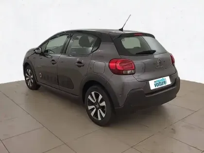 Photo 6 Citroën C3  BlueHDi 100 S&S BVM5