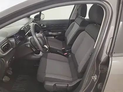 Photo 10 Citroën C3  BlueHDi 100 S&S BVM5