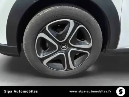 Photo 8 Citroën C3  PureTech 83 S&S BVM5