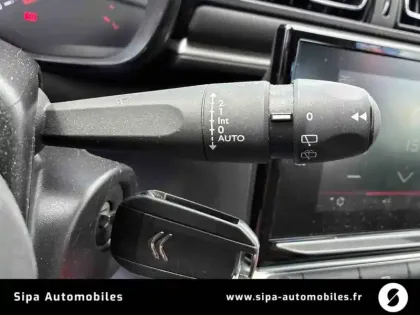 Photo 22 Citroën C3  PureTech 83 S&S BVM5