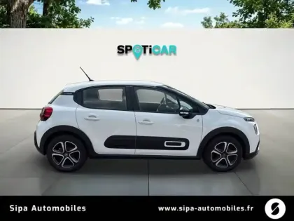 Photo 5 Citroën C3  PureTech 83 S&S BVM5
