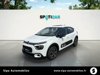 Photo Citroën C3 C-series
