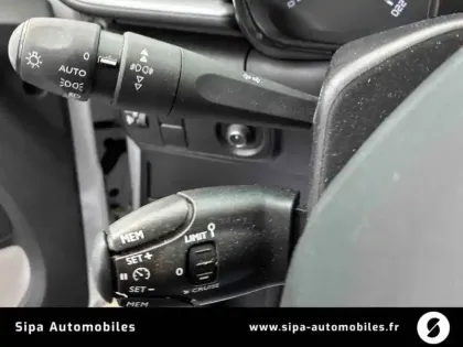 Photo 19 Citroën C3  PureTech 83 S&S BVM5