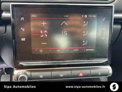 Photo 16 Citroën C3  PureTech 83 S&S BVM5
