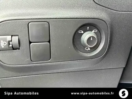 Photo 21 Citroën C3  PureTech 83 S&S BVM5