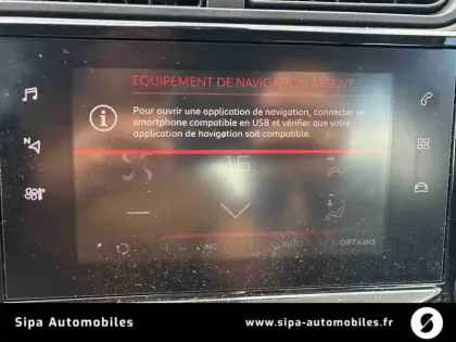 Photo 15 Citroën C3  PureTech 83 S&S BVM5