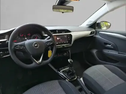 Photo 7 Opel Corsa  1.2 75 ch BVM5