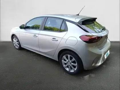 Photo 6 Opel Corsa  1.2 75 ch BVM5