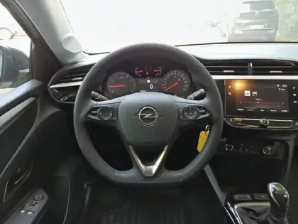 Photo 8 Opel Corsa  1.2 75 ch BVM5