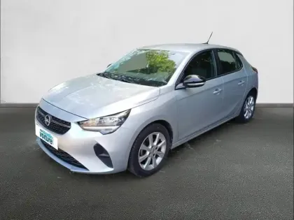 Photo Opel Corsa Edition