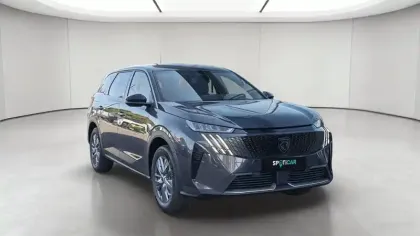 Photo 7 Peugeot 5008  Hybrid 145 ch e-DCS6
