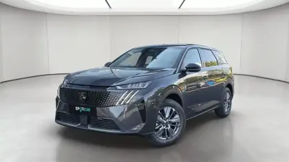 Photo Peugeot 5008 Allure